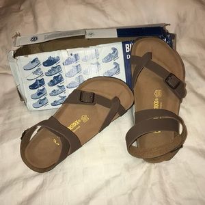 Birkenstock Yara